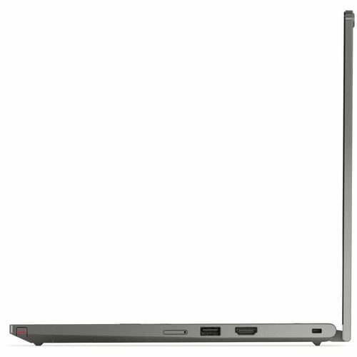 Lenovo ThinkPad L13 Gen 6 21R70016SP 33.8 cm (13.3") Touchscreen Convertible 2 in 1 Notebook - WUXGA - Intel Core Ultra 5 