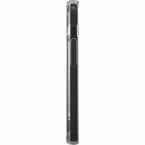 ZAGG Crystal Palace Kickstand. Etui-Typ: Cover, Markenkompatibilität: Apple, Kompatibilität: iPhone 17e/16e/15/14/13, Maxi