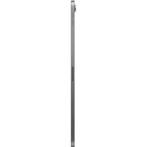 Apple iPad Air 11 (2026) Tablet - 27.9 cm (11") - 12 GB - 128 GB Storage - Space Gray - M4 Octa-core (8 Core) - 500 cd/m² 