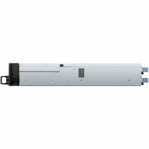Synology RackStation RS2423RP+II 12 x Total Bays SAN/NAS Storage System - AMD Ryzen V1780B Quad-core (4 Core) 3.35 GHz - 8