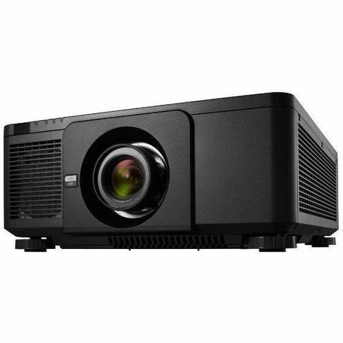 Sharp NEC Display PX1004UL 3D Ready DLP-Projektor - 16:10 - Schwarz - 1920 x 1200 Piel - 1,0000:1 Kontrastverhältnis - 100