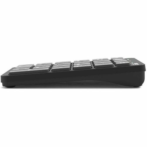 Port Keypad - Wireless Connectivity - USB Type C Interface - Bluetooth - TAB, NumLock, Backspace Hot Key(s) - Windows, mac