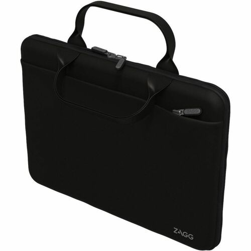 ZAGG Carrying Case for 33 cm (13") to 35.6 cm (14") Apple MacBook - Black - Patterned