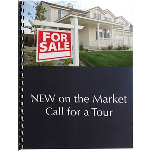 Fellowes Expressions Oversize Linen Presentation Covers - 11.3" Height x 8.8" Width x 0.1" Depth - For 8 3/4" x 11 1/4" Sh