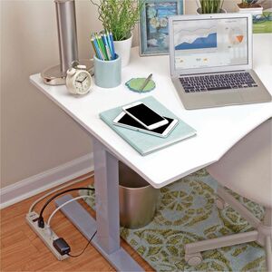 Eaton Tripp Lite Series Protect It! 6-Outlet Surge Protector, 6 ft. (1.83 m) Cord, 790 Joules, Diagnostic LED, TAA - NEMA 