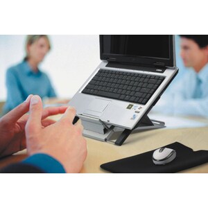 Neomounts by Newstar Neomounts Pro NSLS100 Height Adjustable Multipurpose Stand - 25.4 cm (10") to 55.9 cm (22") Screen Su
