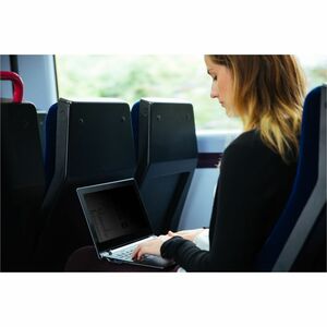 Targus ASF133W9EU Anti-glare Privacy Screen Filter - For 33.8 cm (13.3") Widescreen LCD Notebook, Desktop/Laptop