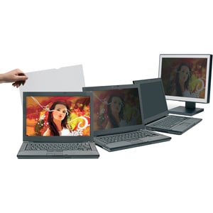 DISPLAY PRIVACY FILT. 19.0IN 16:10 SIZE 409X256 MATT / GLOSSY