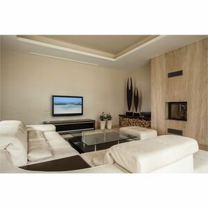 Soporte de pared fijo universal Paramount™ Para pantallas de 39" a 75" - Soporte de pared fijo universal Paramount™ Para p