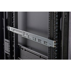 Eaton 2-Post Rack-Mount Installation Kit for Select 1U 5P UPS systems and select 1U 9PX lithium-ion EBMs
