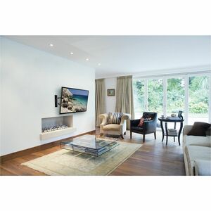 Soporte de pared articulado Paramount™ Para pantallas de 22" a 40" - Soporte de pared articulado Paramount™ Para pantallas