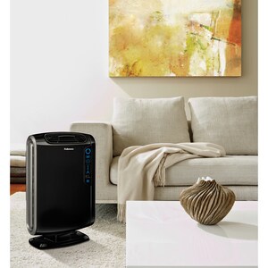 AeraMax® 290 Air Purifier - True HEPA, PlasmaTrue - 600 Sq. ft. - Black