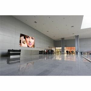 Peerless-AV® SmartMount® Full Service Video Wall Mount with Quick Release for 65" to 98" Displays - 65" to 98" Screen Supp