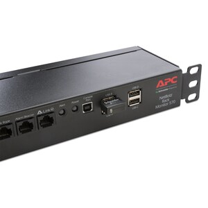 APC by Schneider Electric Wi-Fi Adapter - USB - 2.40 GHz ISM - External