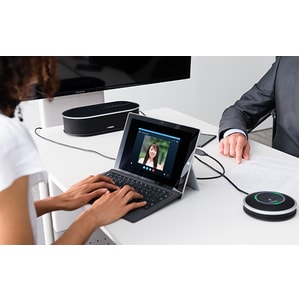 Yamaha Bluetooth Speaker System - Table Mountable - USB - 1 Pack