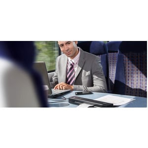 Canon imageFORMULA P-208II Scan-tini Handheld Scanner - 600 dpi Optical - 24-bit Color - 8-bit Grayscale - 8 ppm (Mono) - 