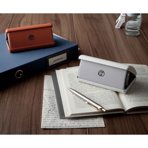 INNO Portable Bluetooth Speaker System - Orange - Bluetooth WITH CARRYING CASE