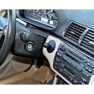 RAM Mounts Mounting Adapter