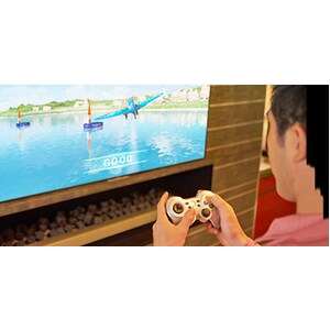 LOGITECH F310 GAMEPAD .