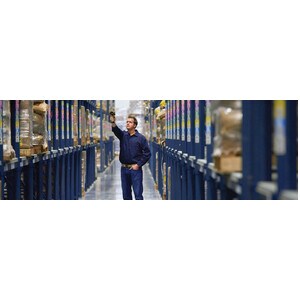 Zebra DS3608-SR Handheld Barcode Scanner - Cable Connectivity - 59.06" Scan Distance - 1D, 2D - Imager - USB - Industrial 