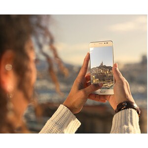 Smartphone Wiko Ufeel Prime 32 GB - 4G - 12,7 cm (5") LCD Full HD 1920 x 1080 - Cortex A53Octa core (8 Core) 1,40 GHz - 4 