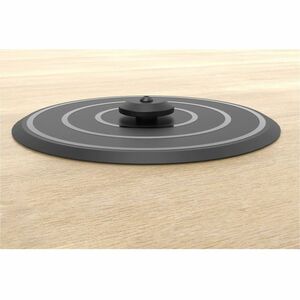 WindFall Desk Mount for Cable Lock, POS System, iPad - Urethane