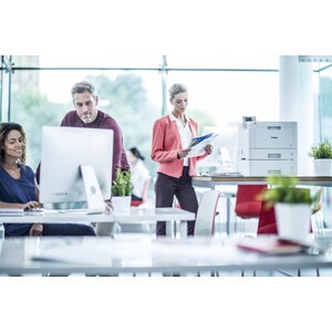 Brother HL HL-L9310CDWT - Desktop Laserdrucker - Farbe - 31 ppm Monodruck/31 ppm Farbdruckgeschwindigkeit - 2400 x 600 dpi