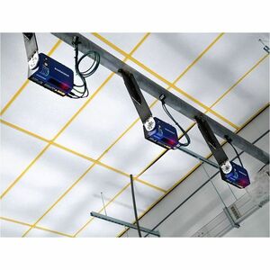 Datalogic DS8110-2100 Industrial, Retail, Distribution, Manufacturing, Warehouse Fixed Mount Barcode Scanner - Cable Conne