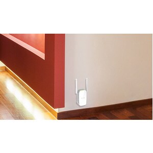Extension pour points d'accès sans fil D-Link DAP-1325 - IEEE 802.11n - 300 Mbit/s - 2,40 GHz - Fast Ethernet - Fixation a