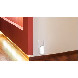 D-Link DAP-1325 IEEE 802.11n 300 Mbit/s Wireless Range Extender - 2.40 GHz - Fast Ethernet - Wall Mountable