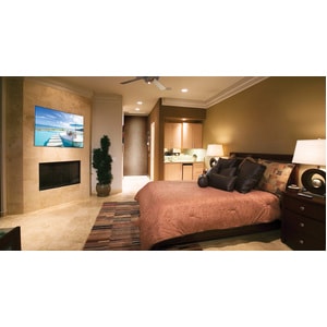 Samsung 470 HG24AD470FW 24" LED-LCD TV - HDTV - 609.60 mm Class - LED Backlight - 1366 x 768 Resolution