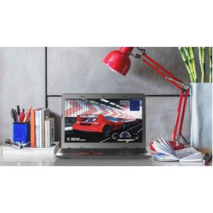 Lenovo ThinkPad E570 20H5009MLM 15.6" Notebook - 1920 x 1080 - Intel Core i7 (6th Gen) i7-6500U Dual-core (2 Core) 2.50 GH