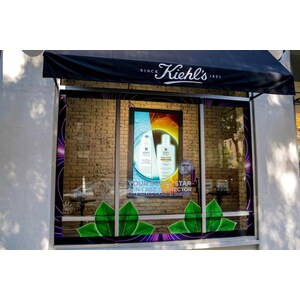 LCD Ecrans à affichages dynamiques DynaScan DS552LT4 139,7 cm (55") - 1920 x 1080 - Direct LED - 3500 cd/m² - 1080p - DVI 