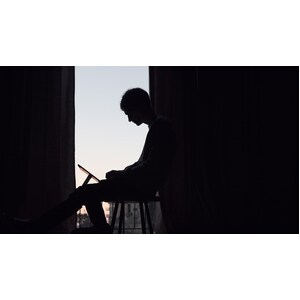 Microsoft Type Cover Keyboard/Cover Case Tablet - Black - Bump Resistant Interior, Scratch Resistant Interior - 0.2" Heigh