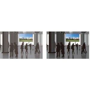 AG Neovo X-22E 54,6 cm (21,5 Zoll) Full HD LED LCD-Monitor - 16:9 Format - Weiß - 1920 x 1080 Pixel Bildschirmauflösung - 