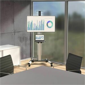 StarTech.com STNDMTV70. Höchstgewicht (Kapazität): 40 kg, Minimum screen size: 81,3 cm (32"), Maximaler Bildschirmdurchmes