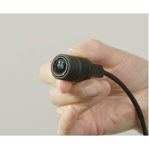 AXIS P1245 2 Megapixel Indoor Full HD Network Camera - Colour - H.264, MJPEG, MPEG-4 AVC - 1920 x 1080 Fixed Lens - 30 fps