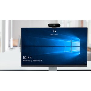 LOGITECH WEBCAM BRIO 4K STREAM EDITION
