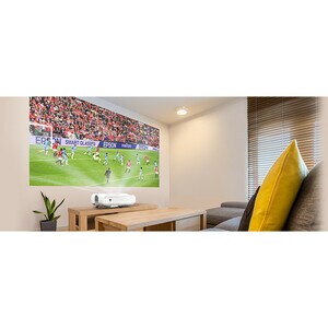 Epson EB-700U Ultra Short Throw LCD Projector - 16:10 - 1920 x 1200 - Front, Ceiling - 1080p - 20000 Hour Normal Mode - 30
