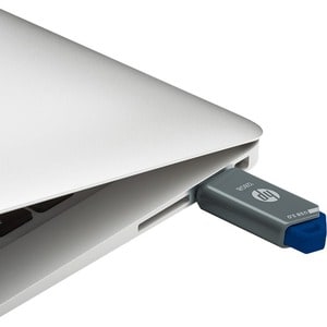 HP 128GB X900W USB 3.0 Flash Drive - 128 GB - USB 3.0 - 2 Year Warranty