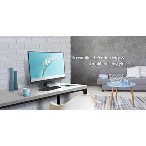 Moniteur LCD BenQ BL2780 68,6 cm (27") Full HD LED - 16:9 - Noir - 685,80 mm Class - Résolution 1920 x 1080 - 16,7 Million