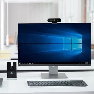 LOGI-VC WEBCAM BRIO ULTRA HD PRO BUSINESS PL