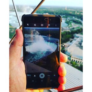 BLACKBERRY DTEK60 SCATOLA APERTA E DANNEGGIATA
