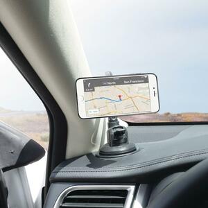 Macally Vehicle Mount for Smartphone, GPS, iPhone