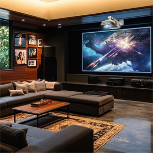 ViewSonic PJ-WMK-304 Wall Mount for Projector - White - PJ-WMK-304 Wall Mount for Projector - White