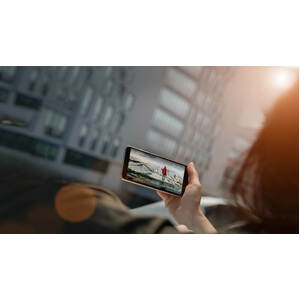 Wiko View GO 16 GB Smartphone - 14.5 cm (5.7") LCD HD+ 1440 x 720 - Quad-core (4 Core) 1.30 GHz - 2 GB RAM - Android 8.1 O