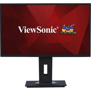 ViewSonic Graphic VG2248 22" Class Full HD LED Monitor - 16:9 - 21.5" Viewable - In-plane Switching (IPS) Technology - LED