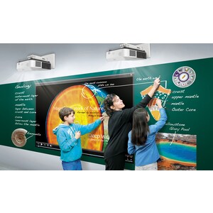 1080P UST LASER 1920X1080 DLP 4000 10000:1  SPEAKER 5WX1 USB