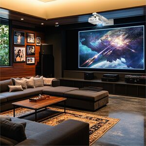 ViewSonic PJ-WMK-305 Wall Mount for Projector - White - PJ-WMK-305 Wall Mount for Projector - White