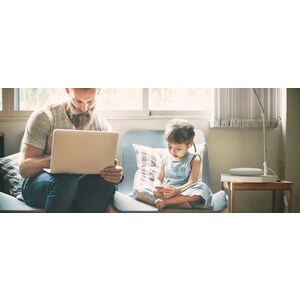 ZYXEL Multy X WSQ50 Wi-Fi 5 IEEE 802.11ac Ethernet Wireless Router - 2.40 GHz ISM Band - 5 GHz UNII Band(9 x Internal) - 3